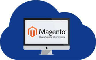 hospedagem magento